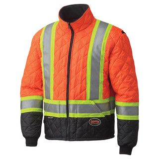HI-VIZ CLOTHING |  PROTECTIVE WEAR