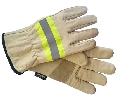 Leather Gloves