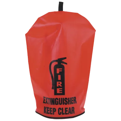 Extinguisher Covers
