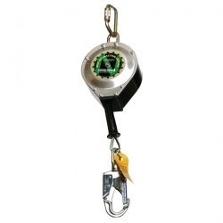 SRL - Self Retracting Lifeline