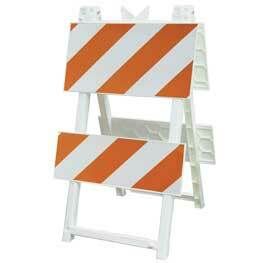 Barricades