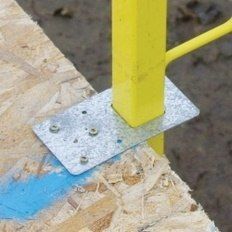 Guardrail Systems