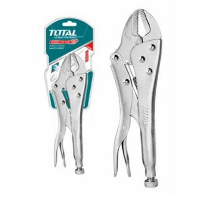 Straight Jaw Pliers