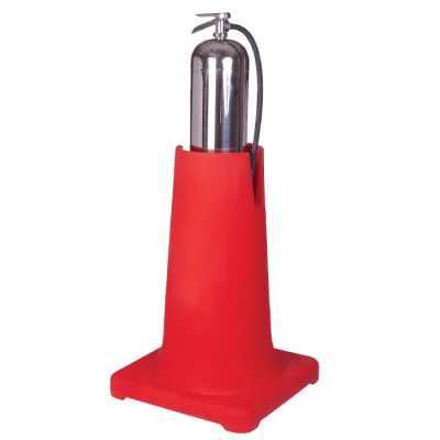 Extinguisher Stands