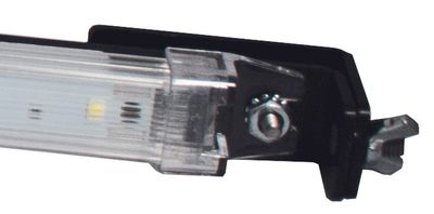 Interior Lighting Application