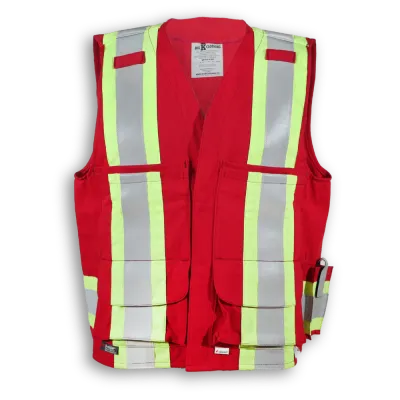 FR Vests
