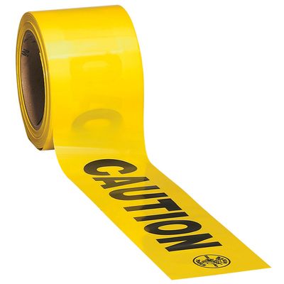 Warning Tapes