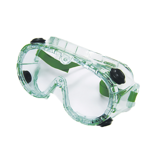 SAFETY GLASSES | EYE WASH STATIONS
