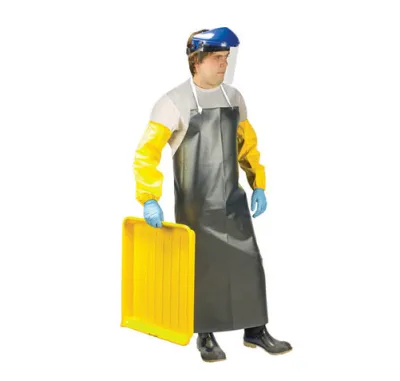 Aprons and Sleeves