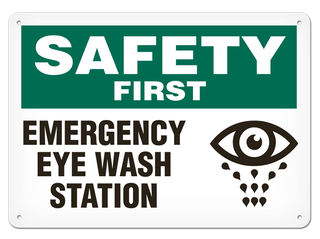  Safety Signage, Lockout/Tagout Stations, Safety Products Canada