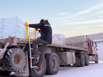 Trucking Safety