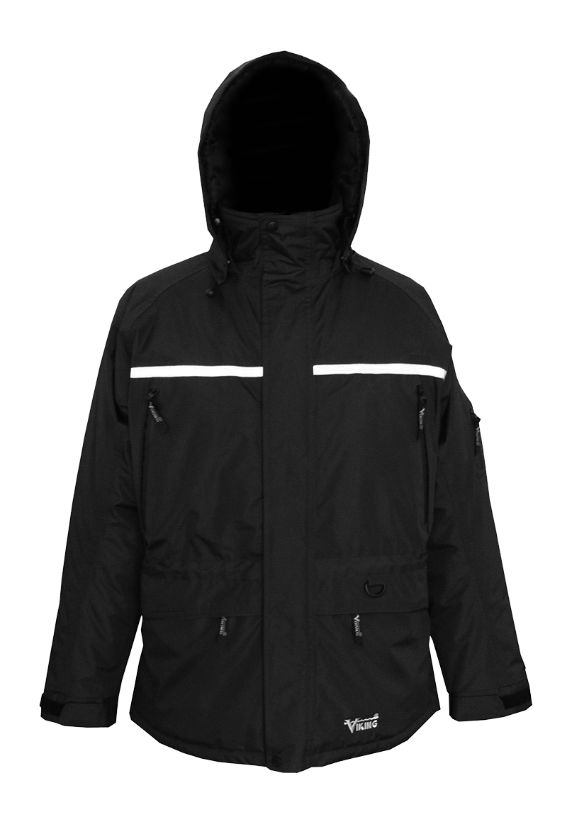 Viking Tempest 50 Lined Jacket