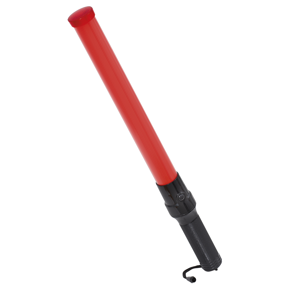 LED 21" Traffic Baton | Pioneer 429/430   Safety Supplies Canada