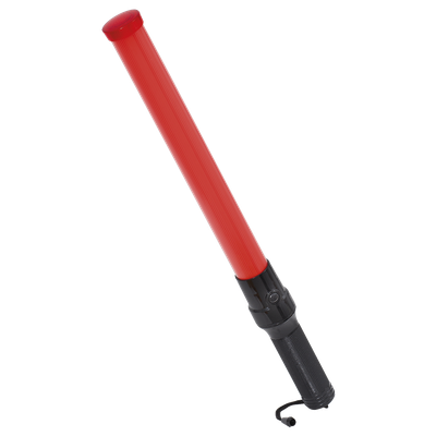 LED 21" Traffic Baton | Pioneer 429/430   Safety Supplies Canada