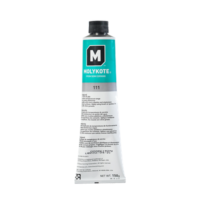 Nozzle Lubricant - Dow Corning Silicone Grease No. 111