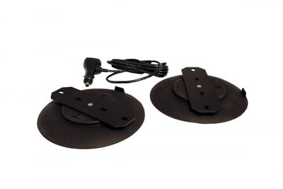 Replacement/Conversion Vacuum Magnet for 163xx Series Magnetic Mount Mini Lightb 96023   Safety Sup?