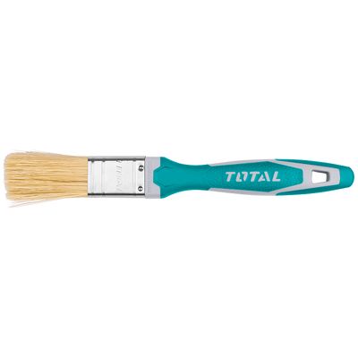 Industrial Paint Brush (Rubber Covered Handle)