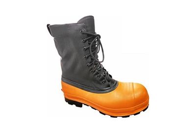 Ericsen? Black Tusk Boots | Viking
