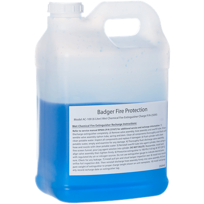 Badger 6L (1.59 Gal) K-Class Recharge