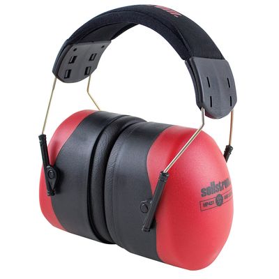 HP431 Premium Ear Muff | Sellstrom S23406   Safety Supplies Canada