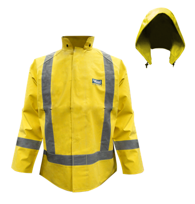 Viking Miner 49er Mining Jacket