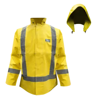 Viking Miner 49er Mining Jacket