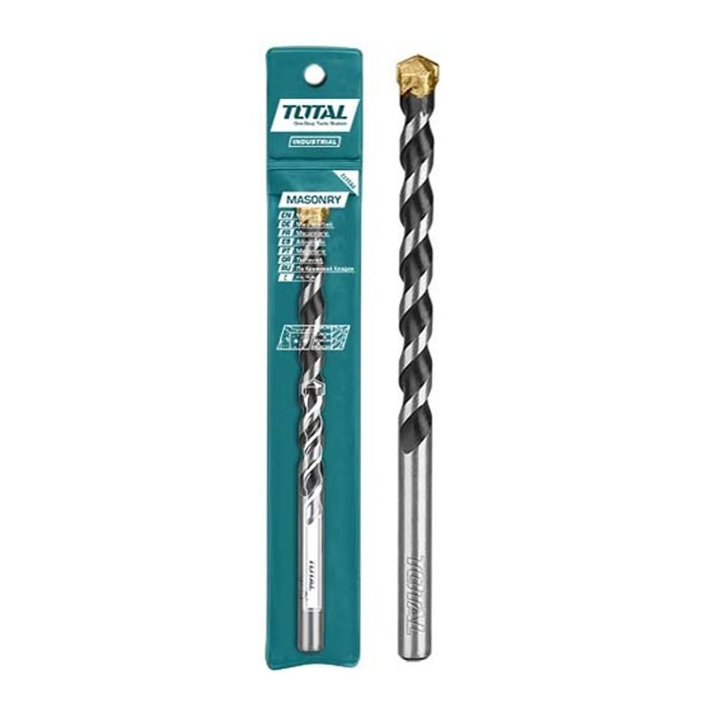Masonry Drill Bit