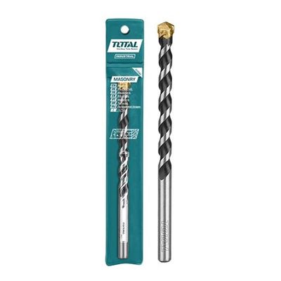 Masonry Drill Bit