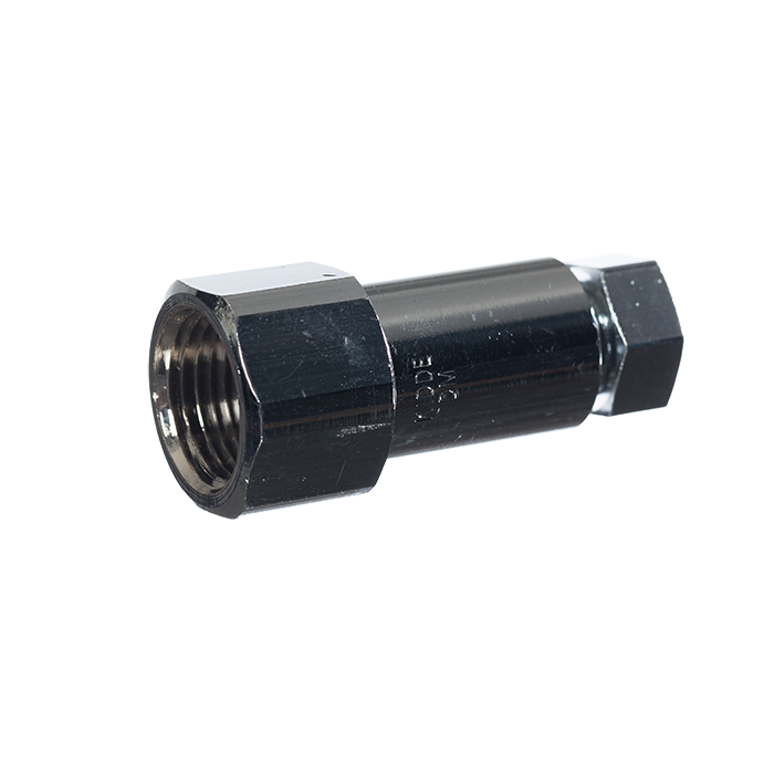 Kidde and Badger Range Guard DM Nozzle
