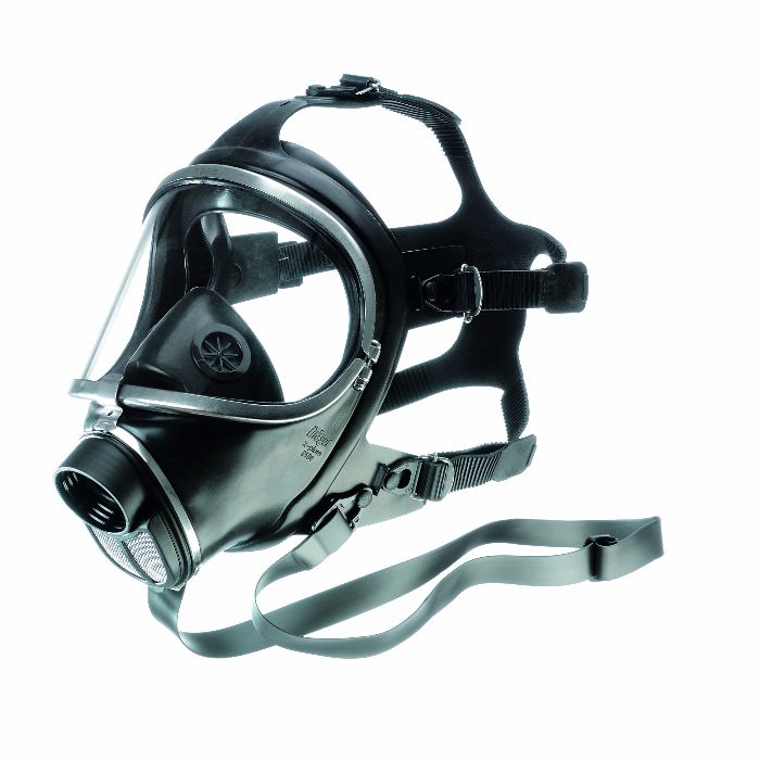 Full Face Respiratory Masks - X-plore 6530 RA-EPDM-PC (NIOSH/EN) | Dräger