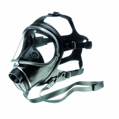 Full Face Respiratory Masks - X-plore 6530 RA-EPDM-PC (NIOSH/EN) | Dräger