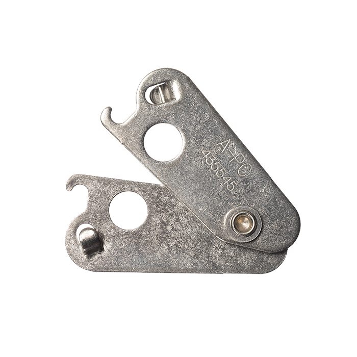Linkage Scissors - Stainless Steel