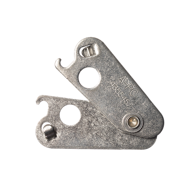 Linkage Scissors - Stainless Steel