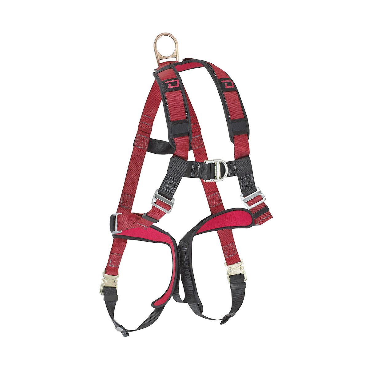 Dyna-Pro? Universal Padded Harness - 2D - Bayonet - S-L