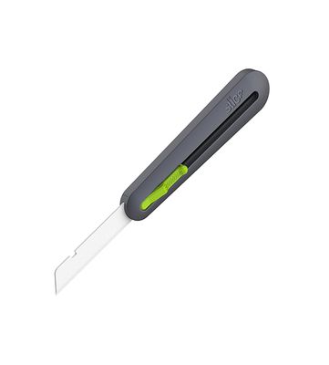 Slice? Auto-Retractable Industrial Knife