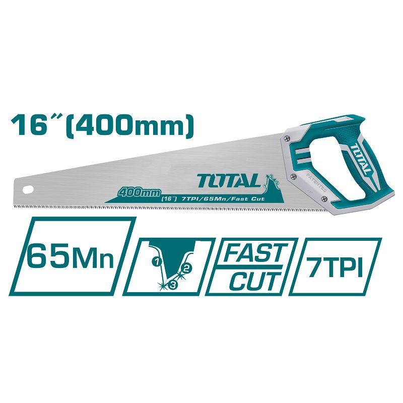 Industrial Hand Saw