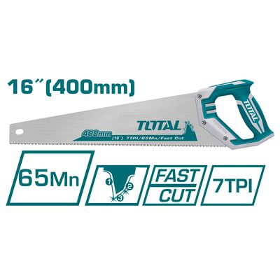 Industrial Hand Saw