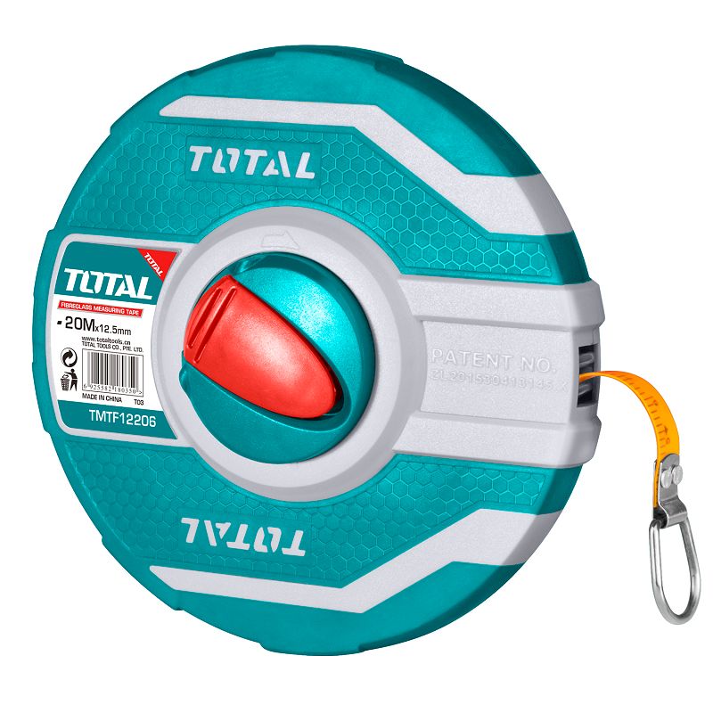 Fibreglass Measuring Tape