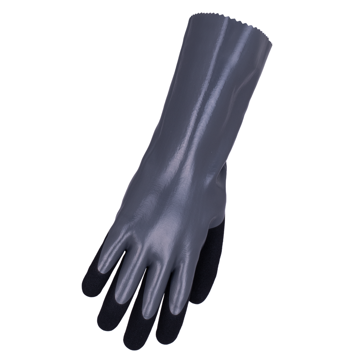 Horizon Cut Resist A5 Nitrile Coated Poly Chem Resist