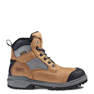 Men's Kodiak Karluk 1100D 6" Composite Toe Safety Work Boot