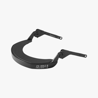 Regular FLEX visor holder 20901-501   Safety Supplies Canada
