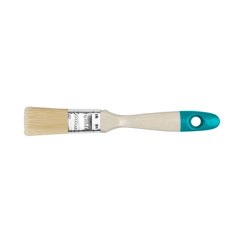 Paint Brush (Wooden Handle)