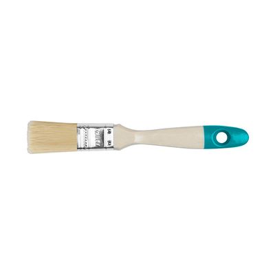Paint Brush (Wooden Handle)