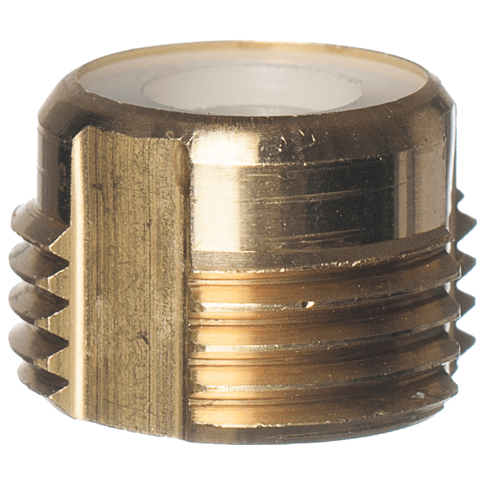 Bushing for General Outside Mounted D/C Extinguisher Cartridges