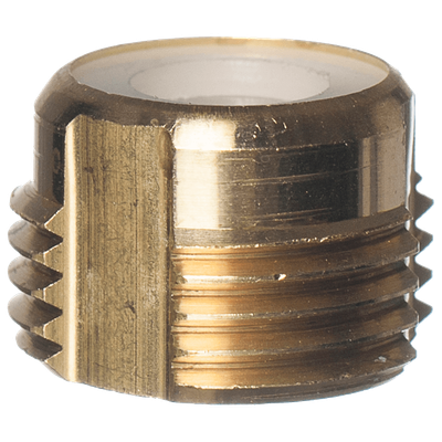 Bushing for General Outside Mounted D/C Extinguisher Cartridges