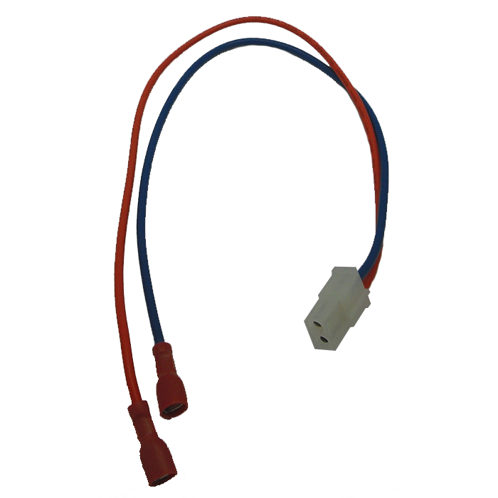 PLUG Battery Lead (Set)