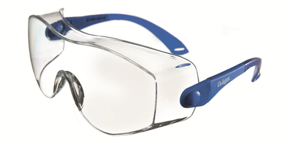 Draeger X-pect 8120 Cover Spectacles