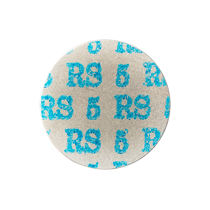 Safety Disc - RS50 valve