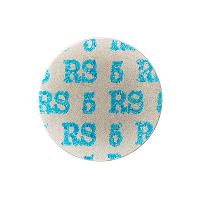 Safety Disc - RS50 valve