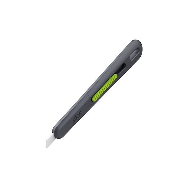 Slice? Slim Pen Cutter Auto-Retractable